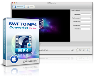 are mp4 for mac?