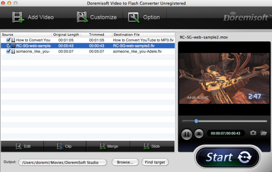 video file convertor for mac