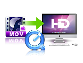for mac convert dvd to quicktime movie